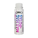 Real Pharm MAX MAG +POTAS SHOT 80ml