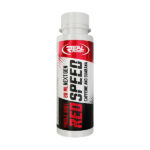 Real Pharm RED SPEED SHOT KOFEINA GUARANA 80ml