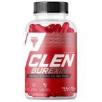 Trec CLENBUREXIN 90 kaps
